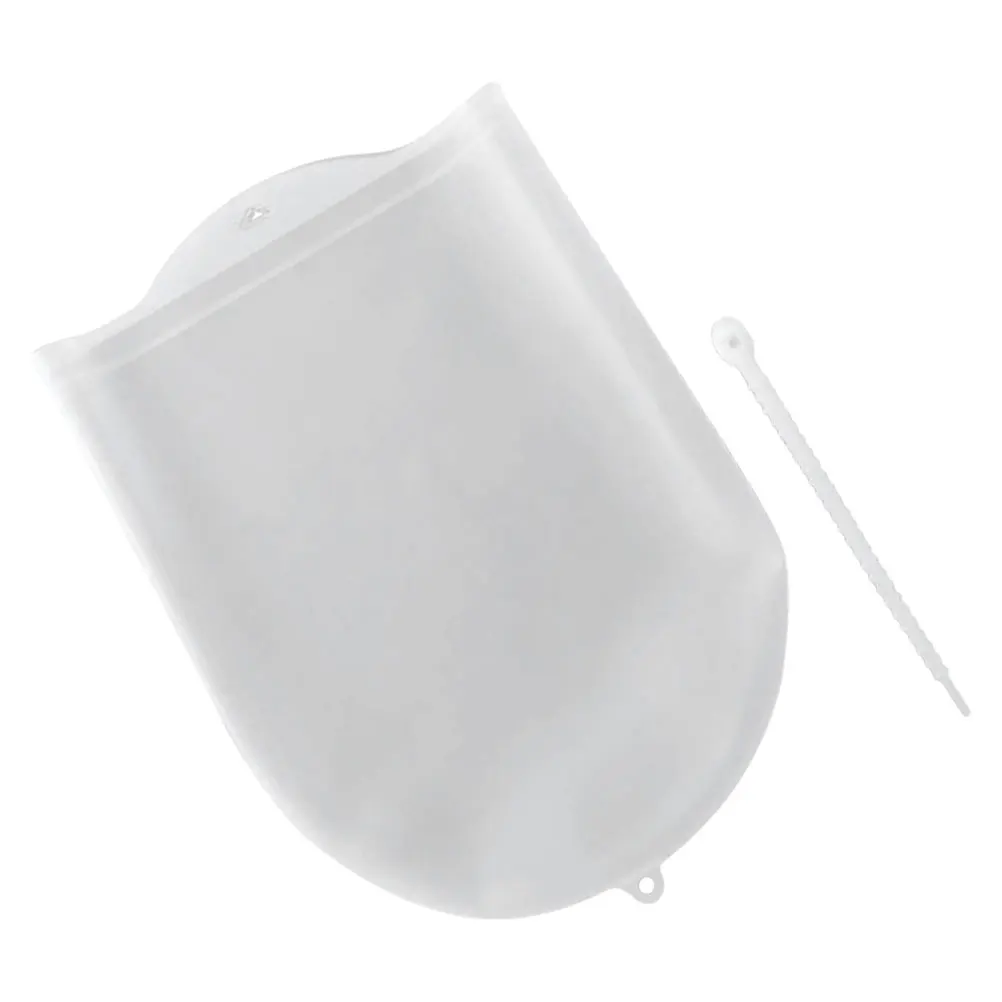 

Silicone Kneading Bag Bread Dough Home Baking Making Container Cake Silica Gel Flour Proofing Mixing Tools