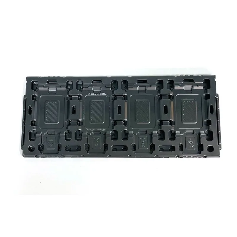 CPU Storage Box, CPU Tray, 3647, 1 Tray, 4 Pcs, 32.3cm × 13.5cm