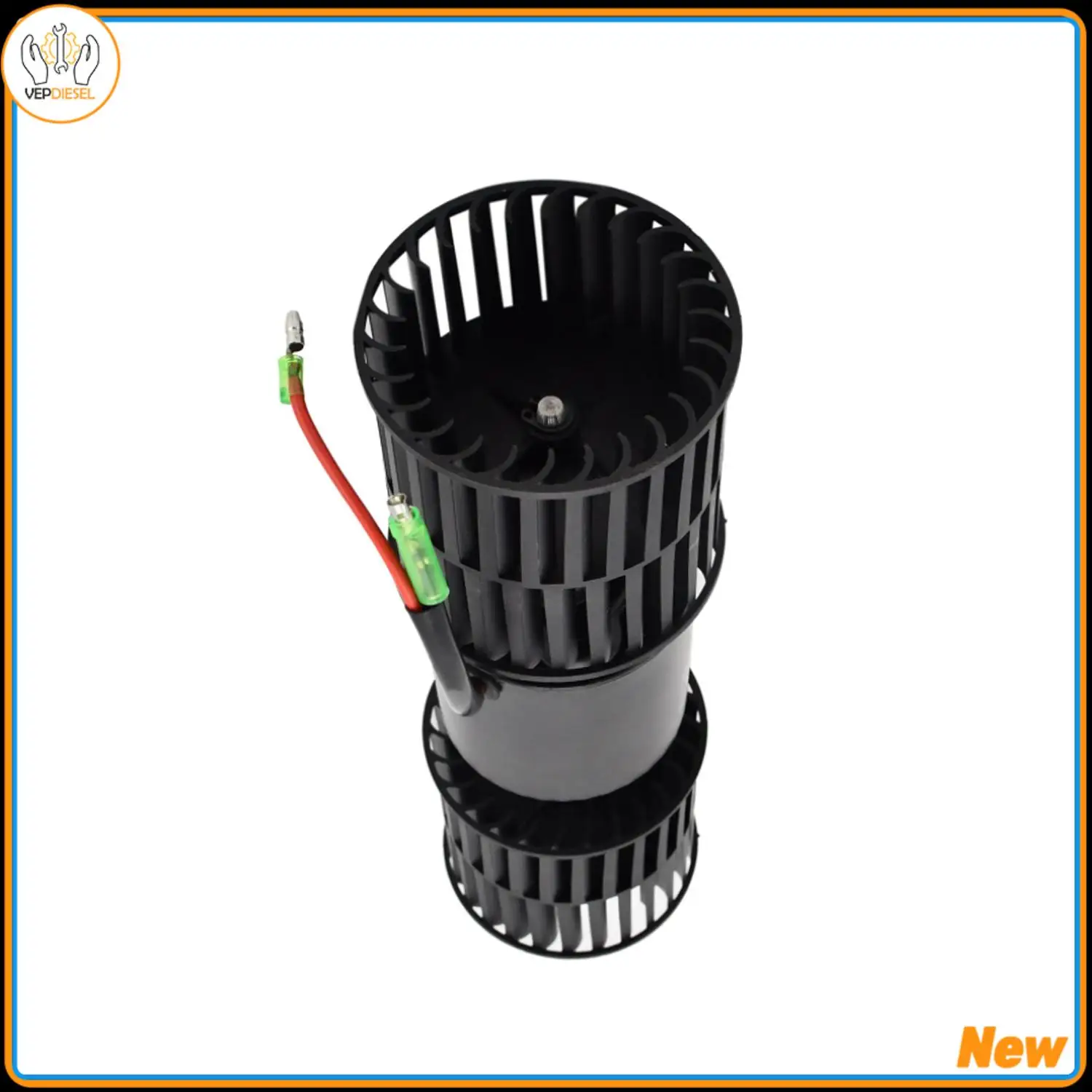 

Blower Motor 4641228 For John Deere Excavator 50D 35D 27D Hitachi ZX27U-2 ZX27U-3 ZX29U-3 ZX29U-3F ZX30U-3F Car A/C Accessories