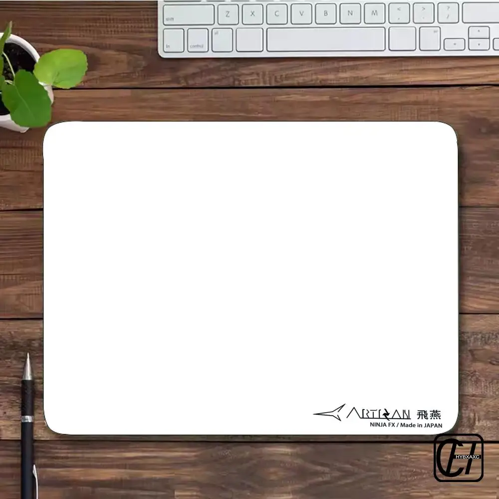 ARTISAN FX Zero FX Feiyan Mouse Pad Waterproof Prevent Fibre Hand Sweating Anti Slip Pad Gamer Pad Gaming Accessories HYBXXC