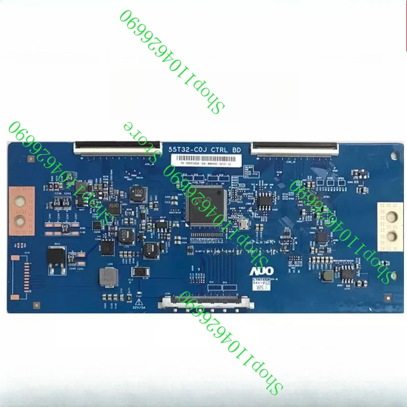 JDTH Original for 55T32-C0J CTRL BD Logic Board 55 Inches
