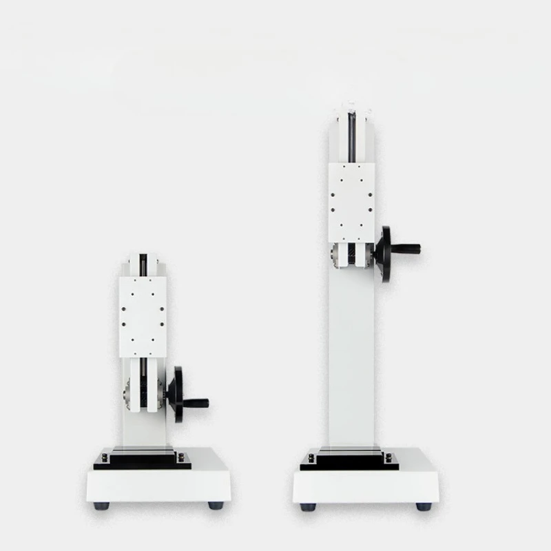 

Spiral side roll testing device ASC-S-500N push-pull force meter tester testing table measuring table