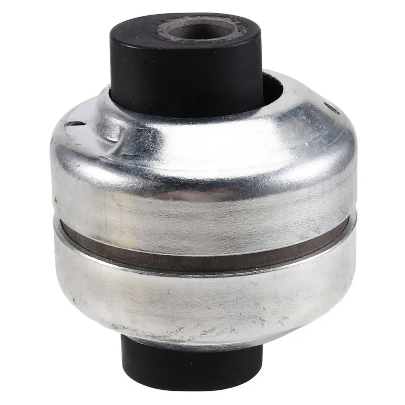 

A85E-Rear Axle Bushings 4533508100 For Smart For 453 Car, Rear Suspension Pads U-Shaped Rear Axle Beams