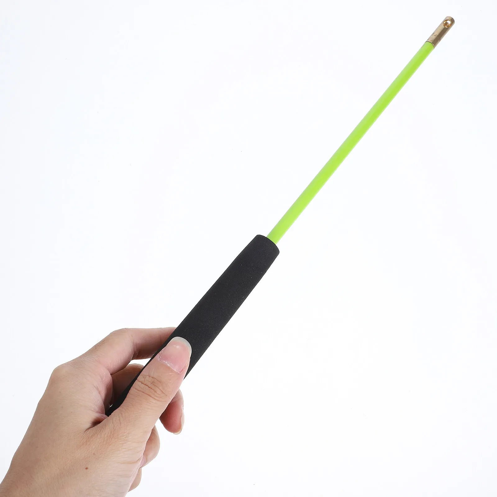 

2 шт. противоскользящие ручки для диаболо, эргономичный дизайн, легкие, для удобного захвата и контроля, профессиональные для жонглирования