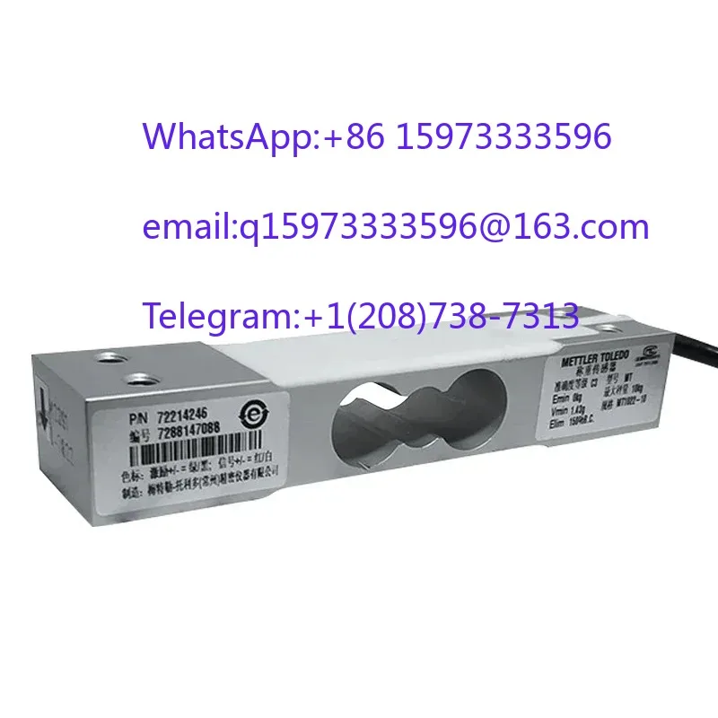 MT1022-3/5/7/10/15/20/30kg Single Point High Precision Load Cell and Weighing Sensor for Industrial Scales