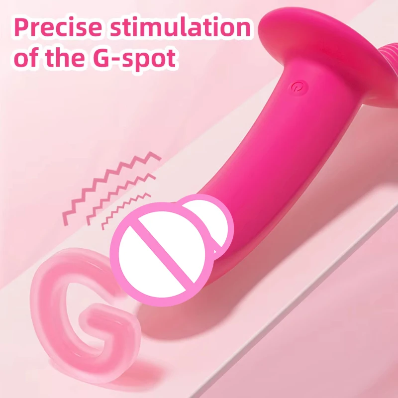 Strap-On Vibrating Dildo Adjustable Harness Vibrator with 10 Vibration Modes Wearable Harness Sex Toy for Female Couple Lesbians view 6