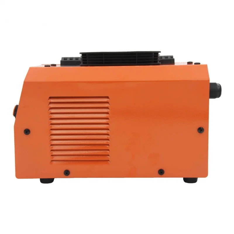 Non gas shielded manual gas shielded household welding machine