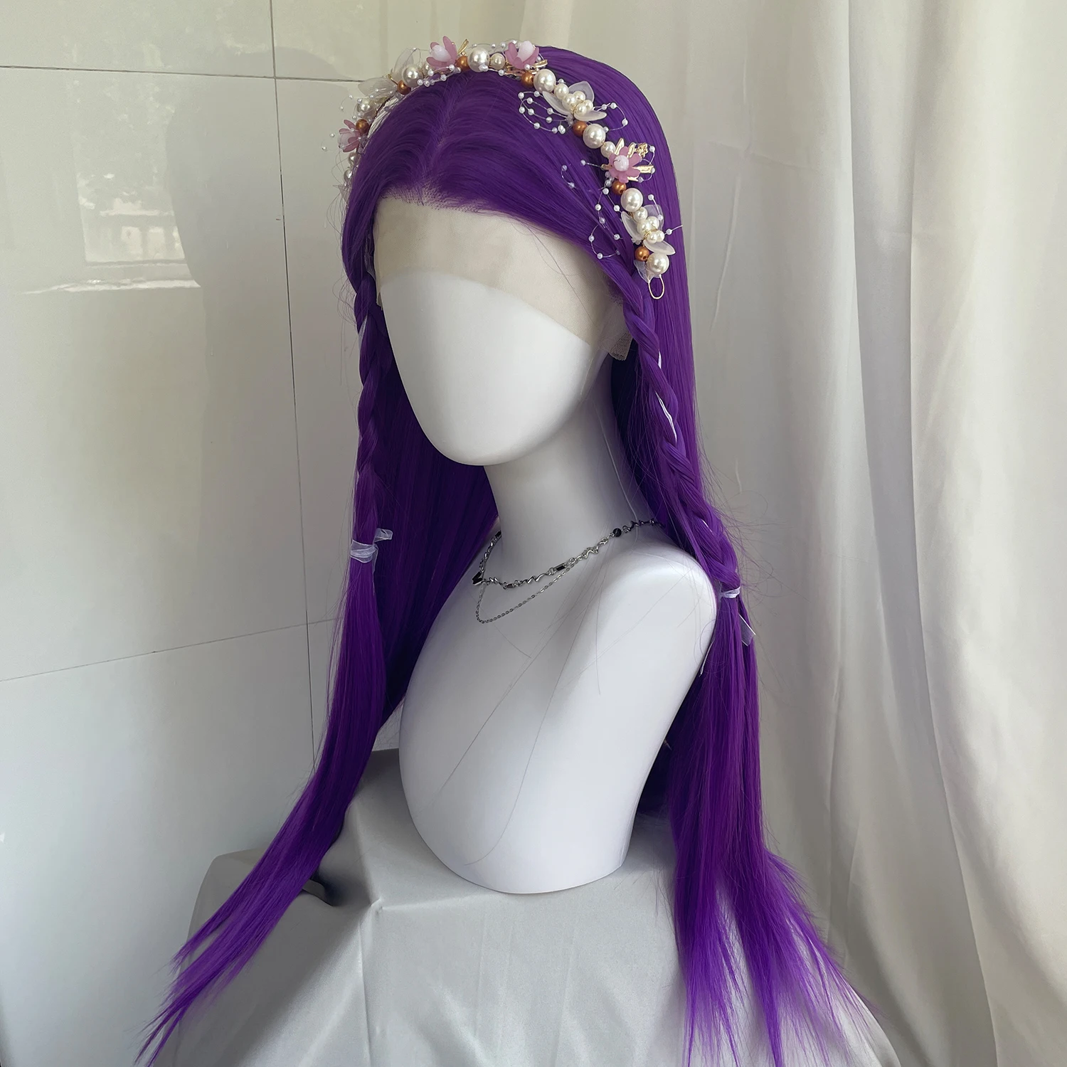 #89 Latest High Density Lace Wigs Offers