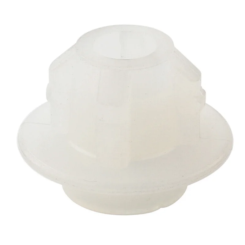 QB-For Porter Cable 904685 FN250B 16 مقياس إنهاء تشكيله توقف المكبس الجديد، توقف المكبس، صناعة متقنة