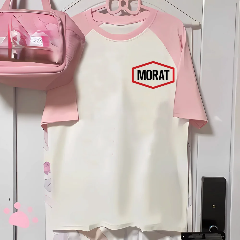 Морат