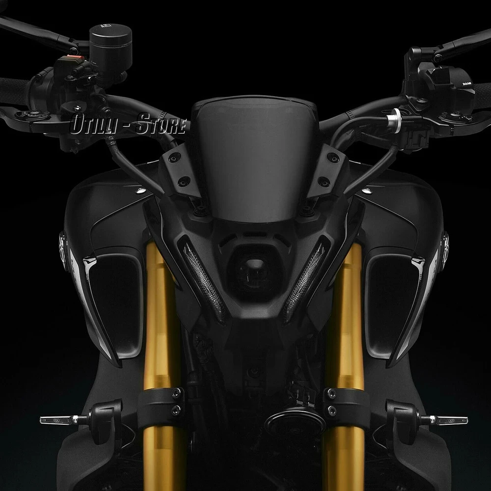 

Подходит для мотоцикла Yamaha MT09FZ09, модифицированное лобовое стекло, приборная панель, переднее лобовое стекло модели 21-23