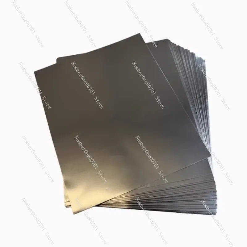 

High purity carbon electrode paper thin carbon paper soft conductive heat conduction heat dissipation