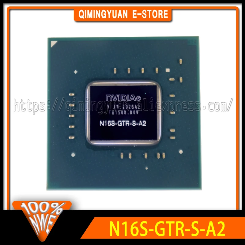 N16S-GTR-S-A2 BGA IN STOCK