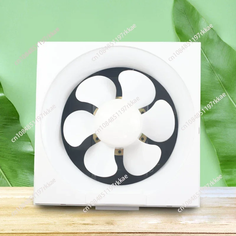 exhaust-fan-plastic-quiet-wall-mounted-ventilation-fan-with-mesh-screen-power-cord-for-kitchen-bathroom-basement-ventilation-fan