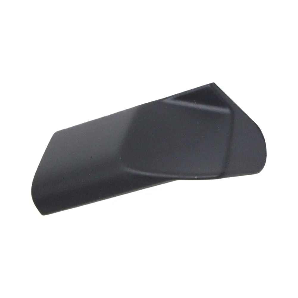 As Shown Dashboard Trim Blanking Cap Car Console Hole Cover Direct Replacement Part Simple Installation Process