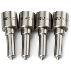 Diesel Injector Nozzle DSLA150P502,0433175087 For Volkswagen Beetle Golf Jetta Passat (4)Pieces/Lot