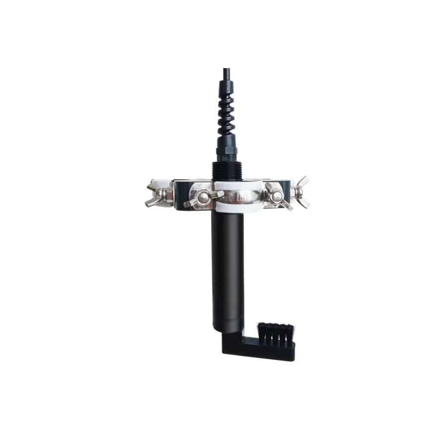 2026 In stock Rs485 Modbus Free Maintenance Water Quality Device Conductivity Tds Ec Ph Turbidity Do Tss Nh4 Sensor Used Online