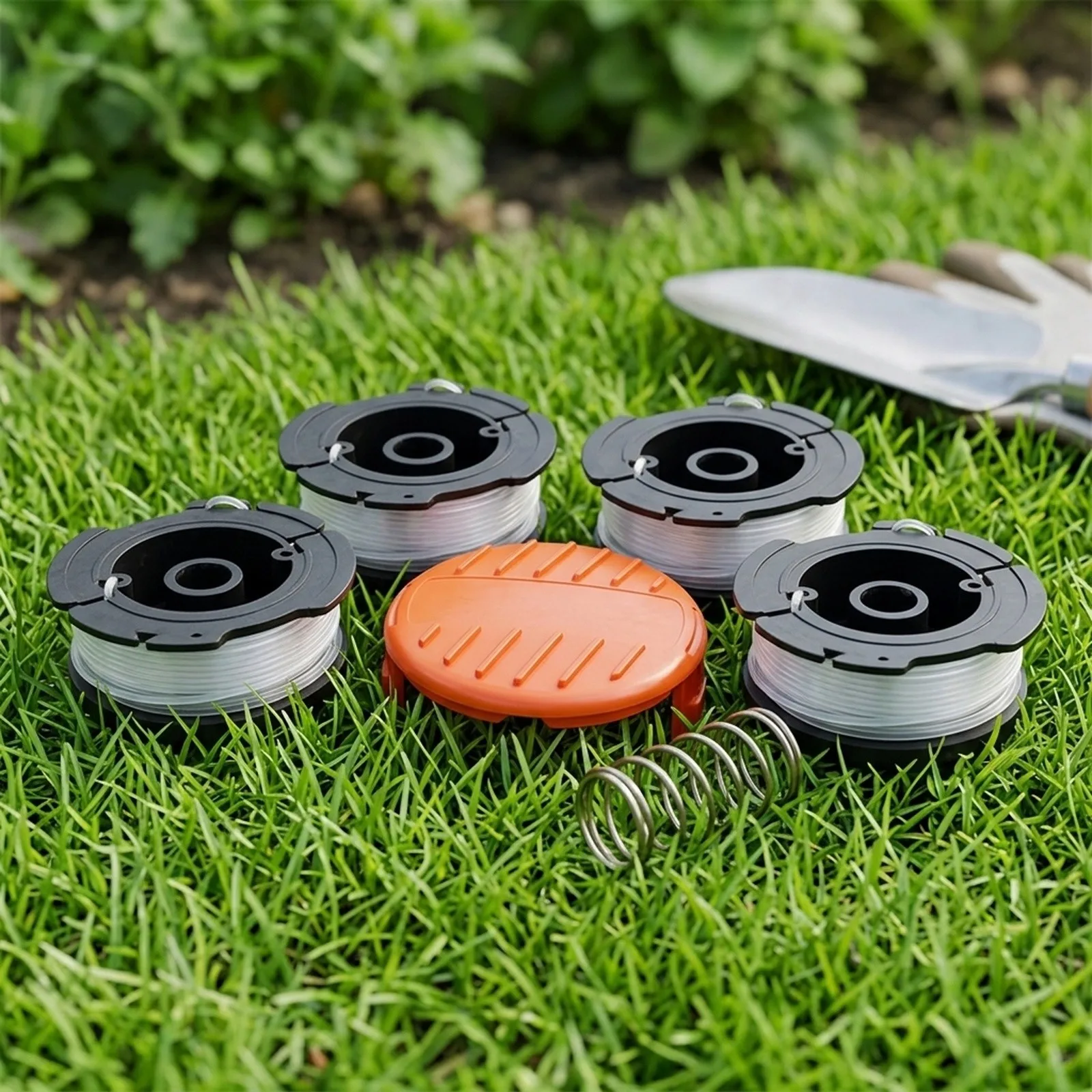For Black And for decker Spools Delicate For ST7000 ST7700 CST1000 Replacement String for trimmers High Quality