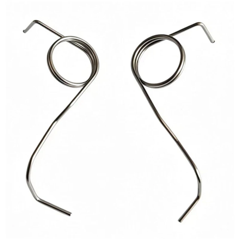 20pcs Caravan Door Lock Springs Stainless Steel Door Lock Spring Replacement Parts For Hartal Camper RV Motorhome