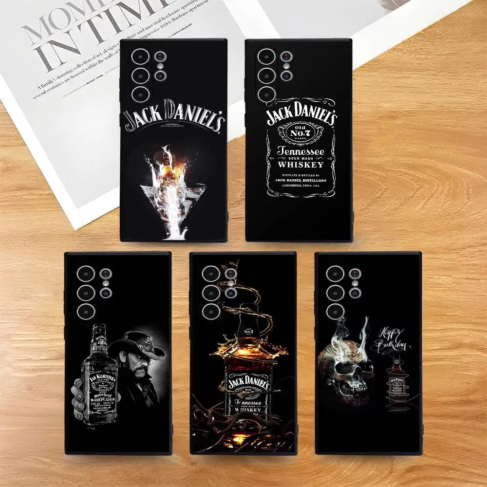 Black J-Jack D-Dani… - image