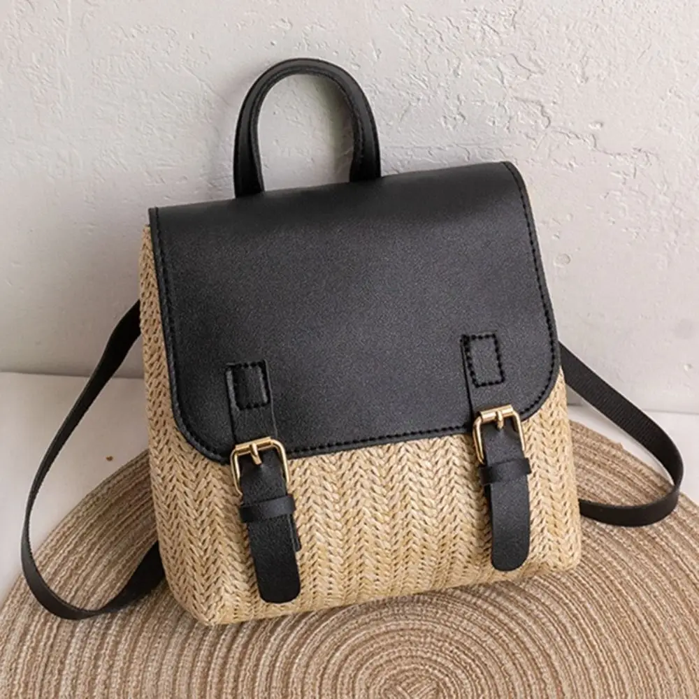 Bolso Versátil de Piel Sintéti - Luxury Bags Leather reseña y precio