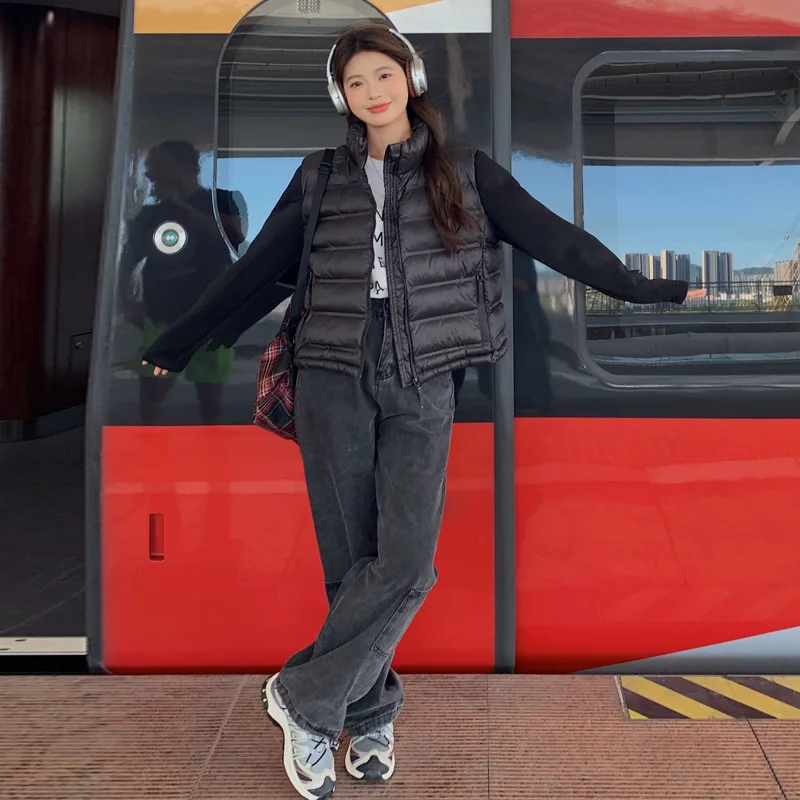 Bla Faion Casual Patchwork Cotton Jaet Women's Outerwear Slimming Spring Autumn Knitted Thiened Summer New Arrival