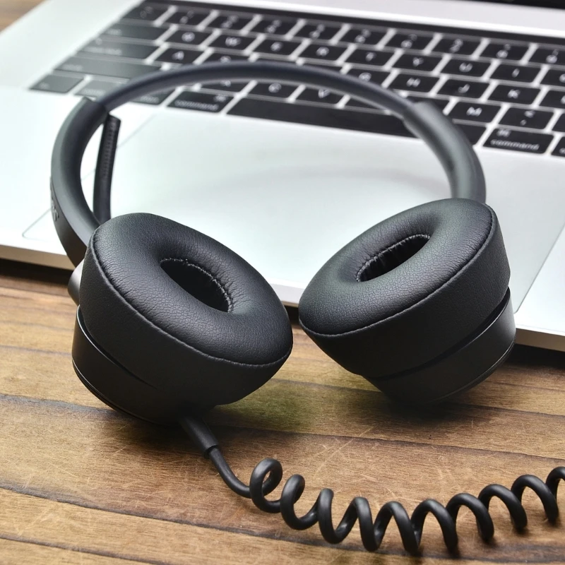 D0UA вентилируемые наушники для ушных подушек для Engage30/Engage50 Warphone Warphone для комфорта и шумополизованной аксессуары