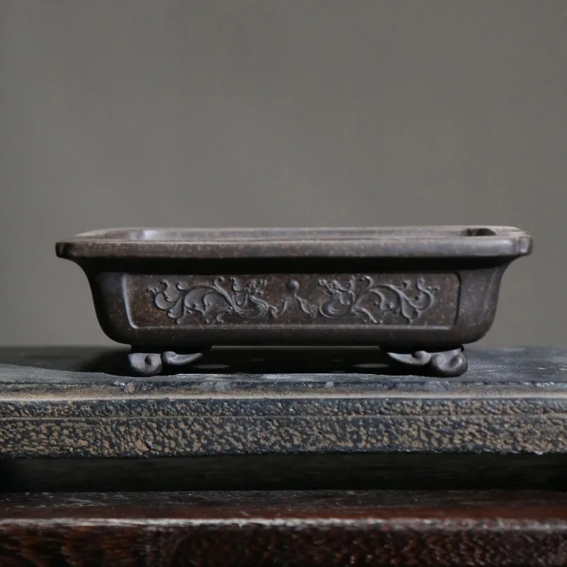 ceramic-purple-sand-rectangle-bonsai-pottradition-chinese-patterndormitory-room-desk-table-garden-decoration