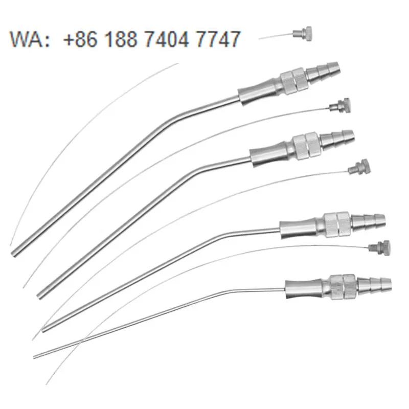 tube-avec-poignee-yank-produits-medicaux-et-chirurgicaux-populaires-raccord-d'aspiration-ce
