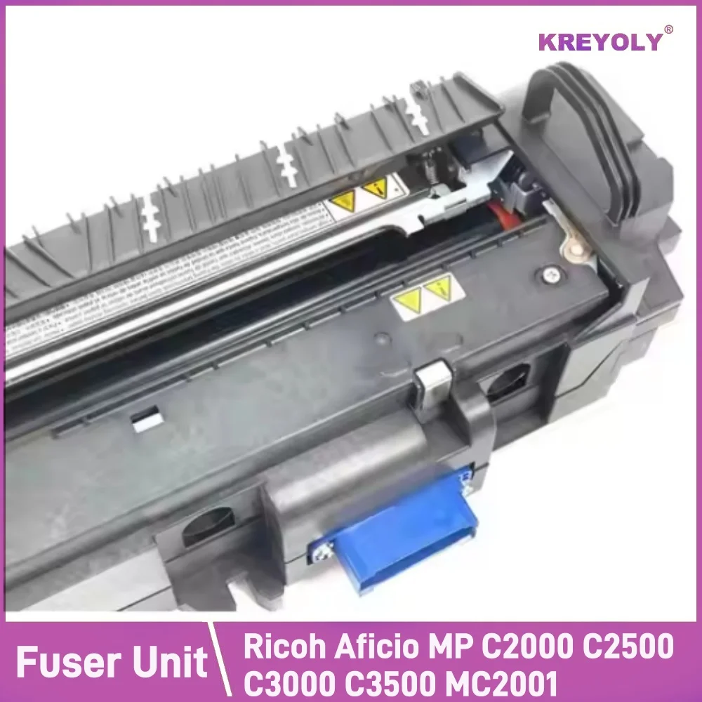 Fuser Unit For Ricoh Aficio IM C2000 C2500 C3000 C3500 MC2001 Fuser  Assembly