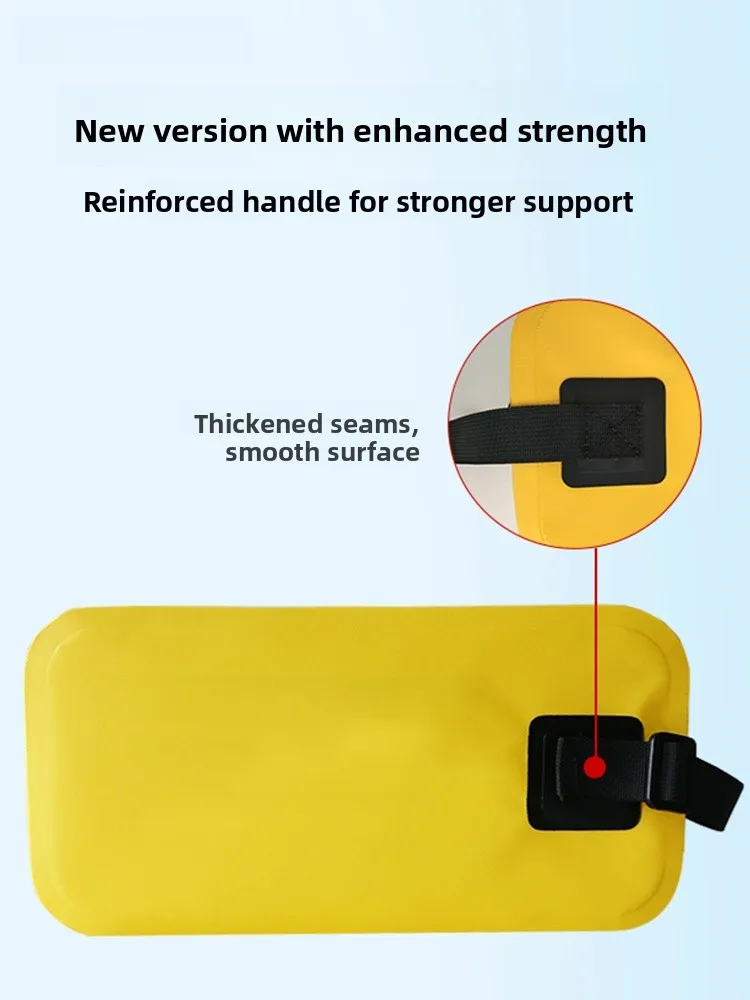 Outdoor Fitn Swimming Bag Portable Handheld Dry Wet Separation Multi-Functional Sport Swimming Bag for Men And Women