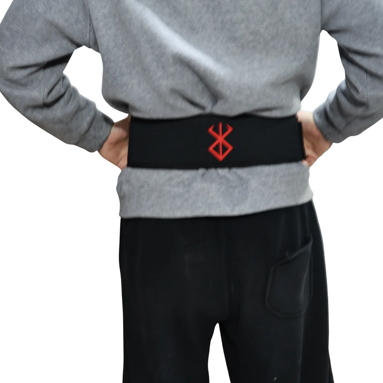 Cinturón de Levantamiento de Pesas con Bloqueo - Cinturón de Levantamiento de Pesas Premium para Entrenamiento Funcional y Atletas Olímpicos - Talla S