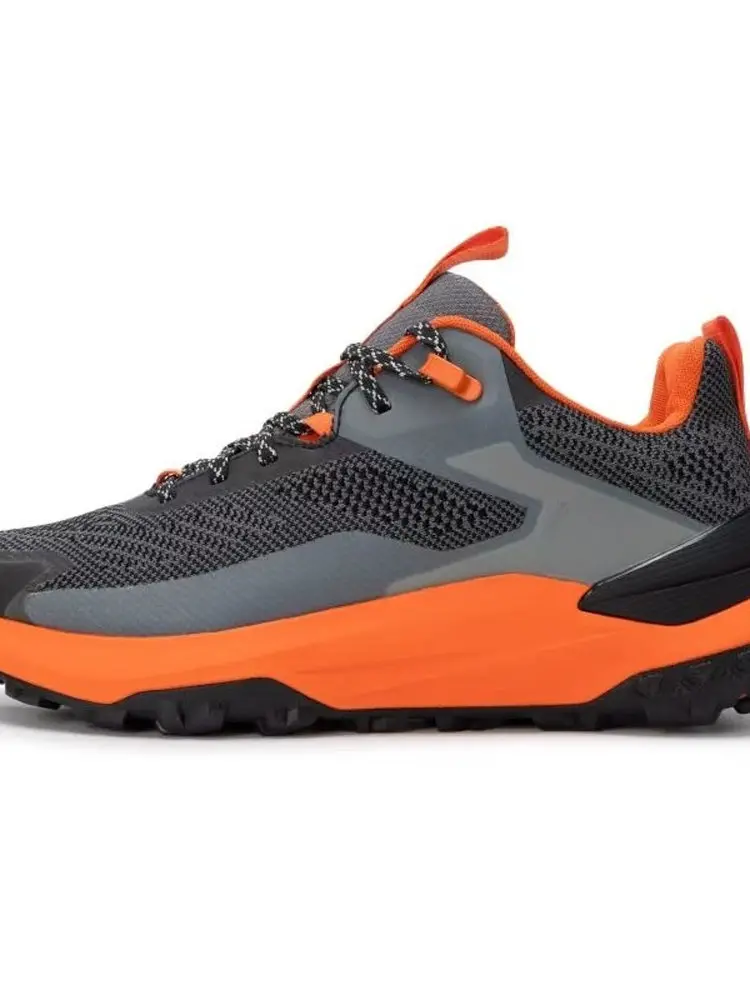 

2025 New Timbrlad Outdoor Climbing oes Breathable o Absorption Running oes Lightweight Me Couples Anti-slip Wear-re...