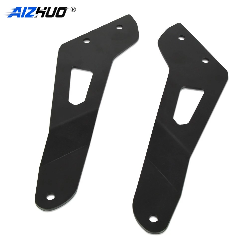 UTV Accessories Mounts 50 Inch LED Light Bar Upper Roof Brackets For Can-Am Maverick X3 2026 2025 - 2017 And X3 Max All Models view 3