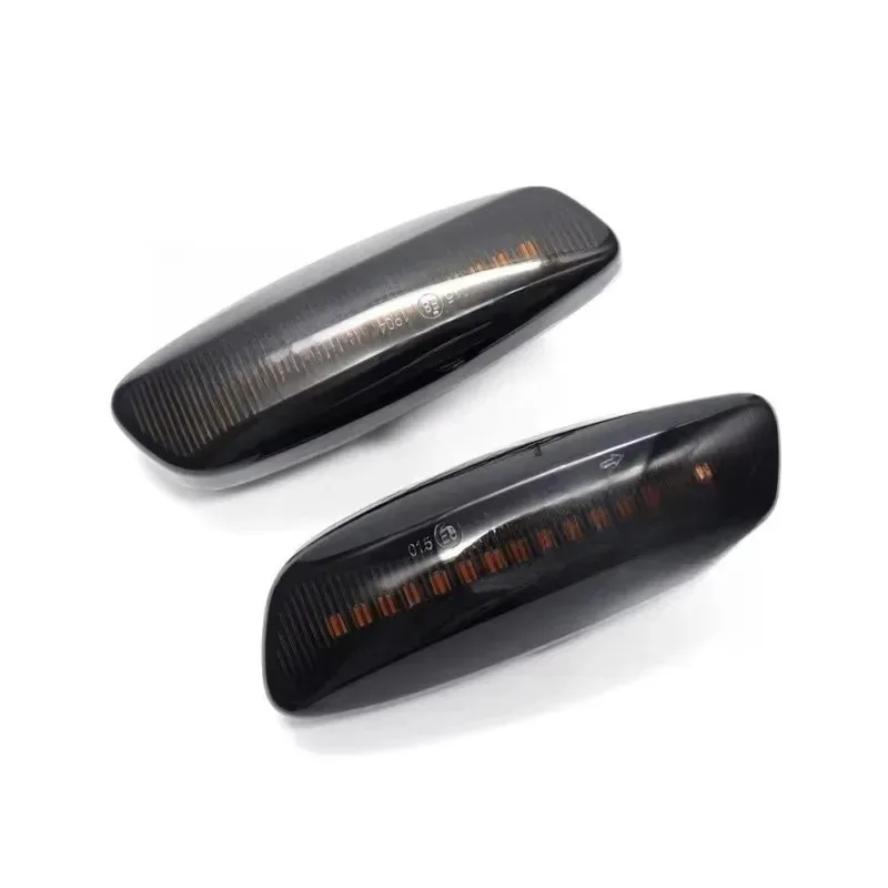 

Индикатор, габаритный указатель поворота, динамический мигающий светодиодный боковой для C4 C3 C5 DS4 308 207 3008 5012