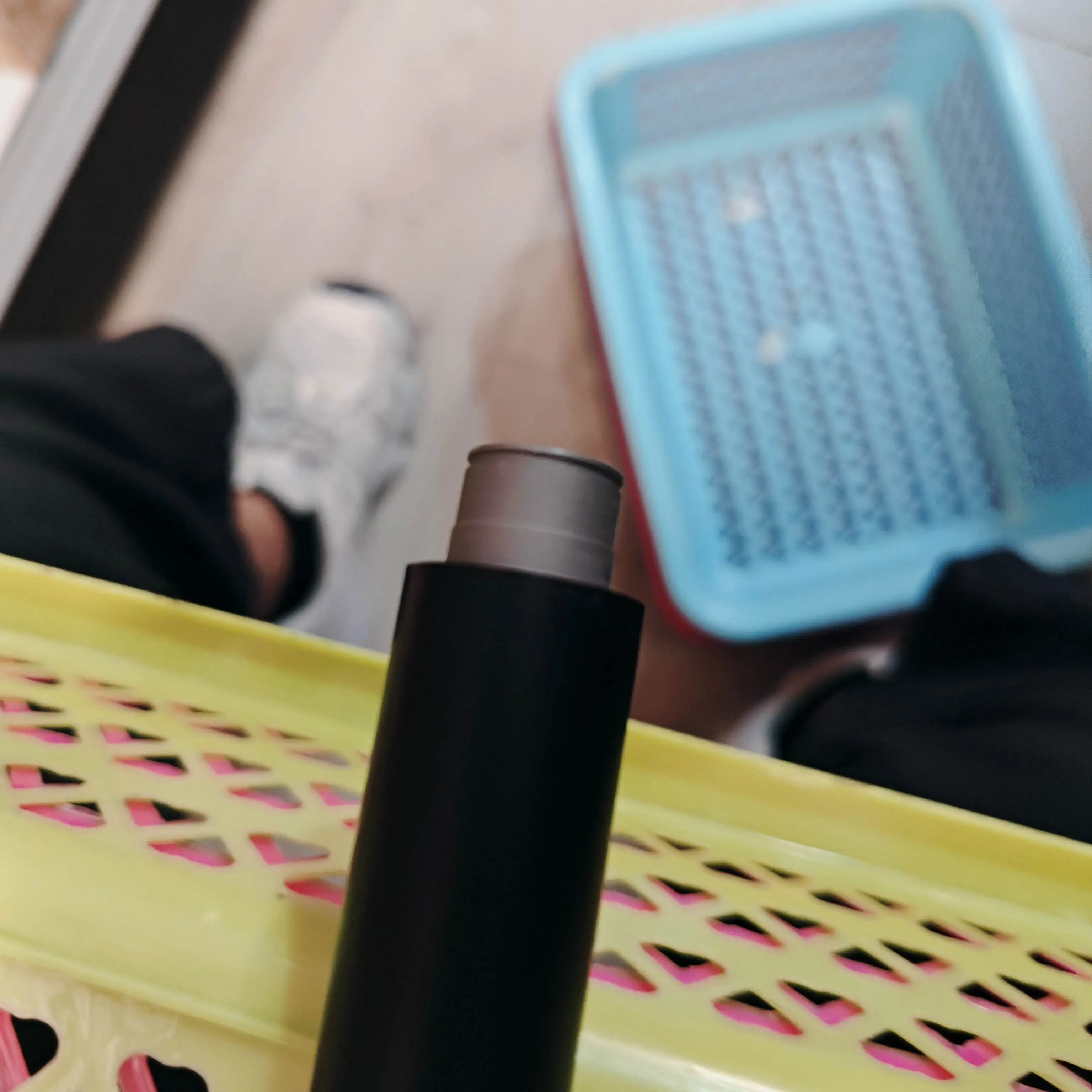 

1PC NROLI2136FCZZ Lower Sleeved Roller For Sharp MX-3050 3550 4050 3060 3560 4060 3070 3570 4070 MX-C3081 Fuser Pressure Roller