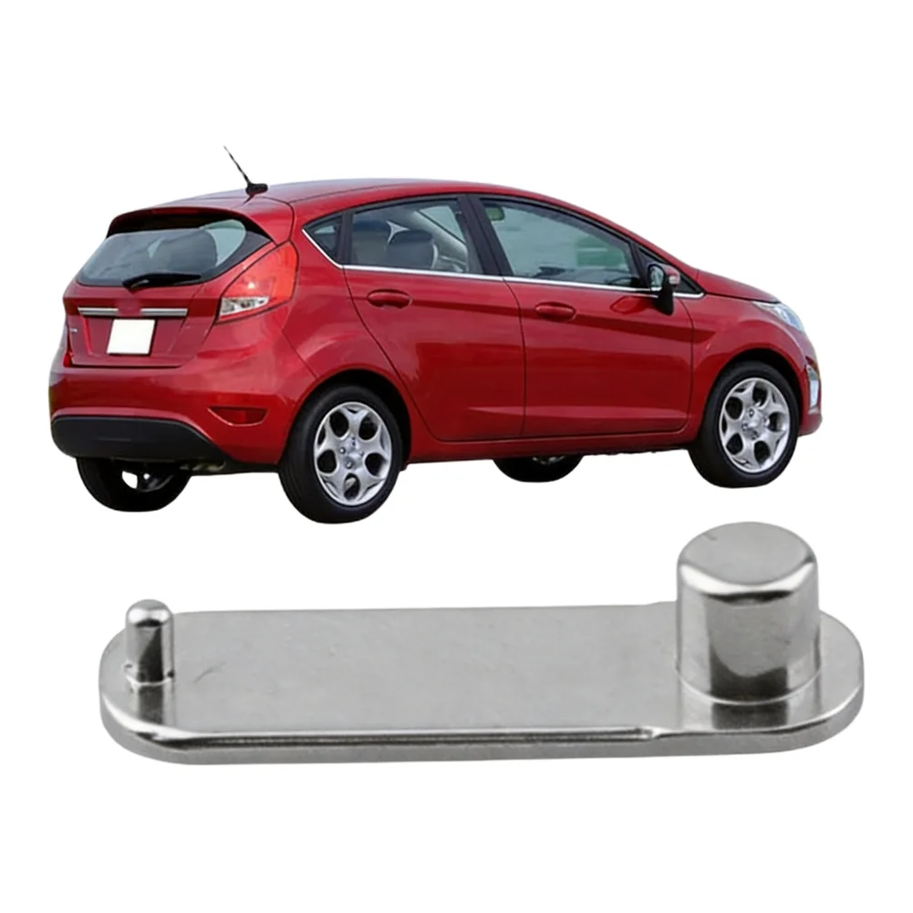 Car Seat Heating Switch Repair Kit Compatible with For Ford For Fiesta 6706942 93BG19K314AA for Transit and More