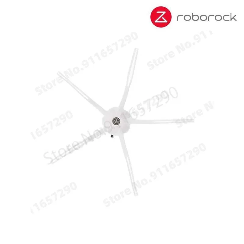 Roborock Q7 Max Q7 Max + T8 Hepa-Filter Seite Wichtigsten Pinsel Abdeckung Mopp Teile Roboter Staubsauger Ersatz Zubehör