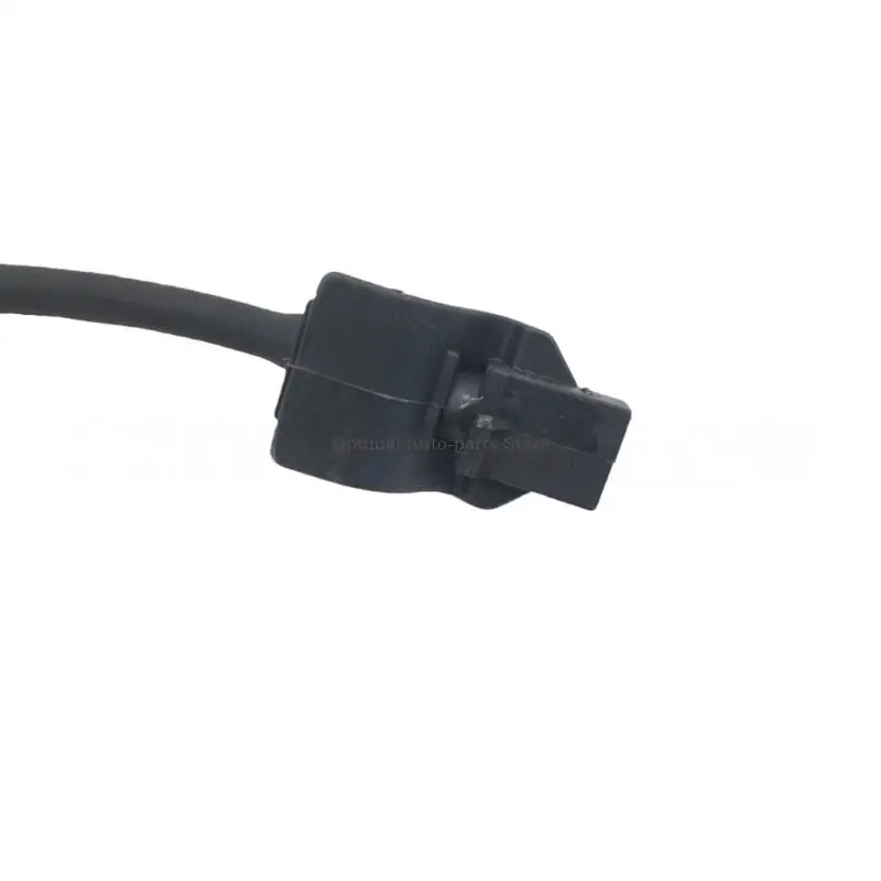 Direct Replacement Washer Nozzle with Integrated Flexible Hose FR3Z17603AB