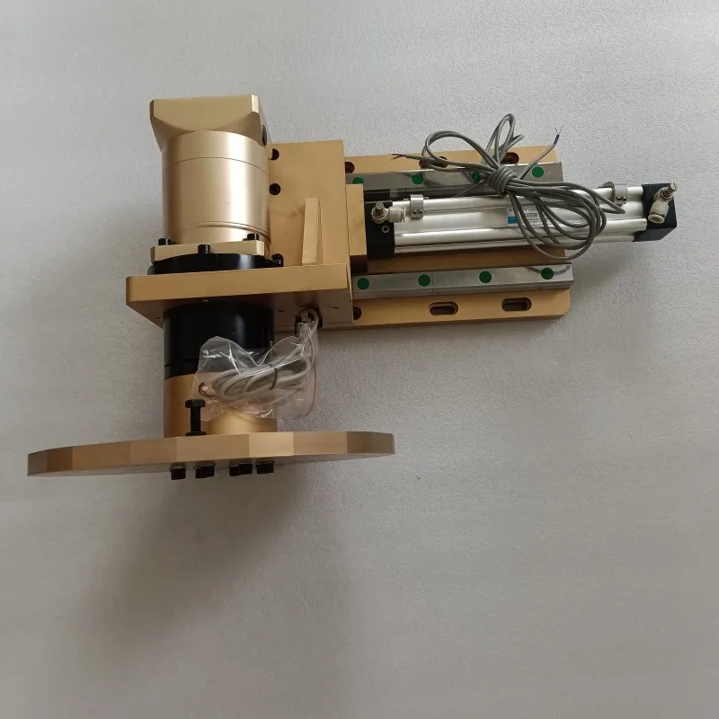 CNC Automatic Tool Changer Magazine 8T 10T 12T 20T Hot Selling Umbrella Tool Magazine