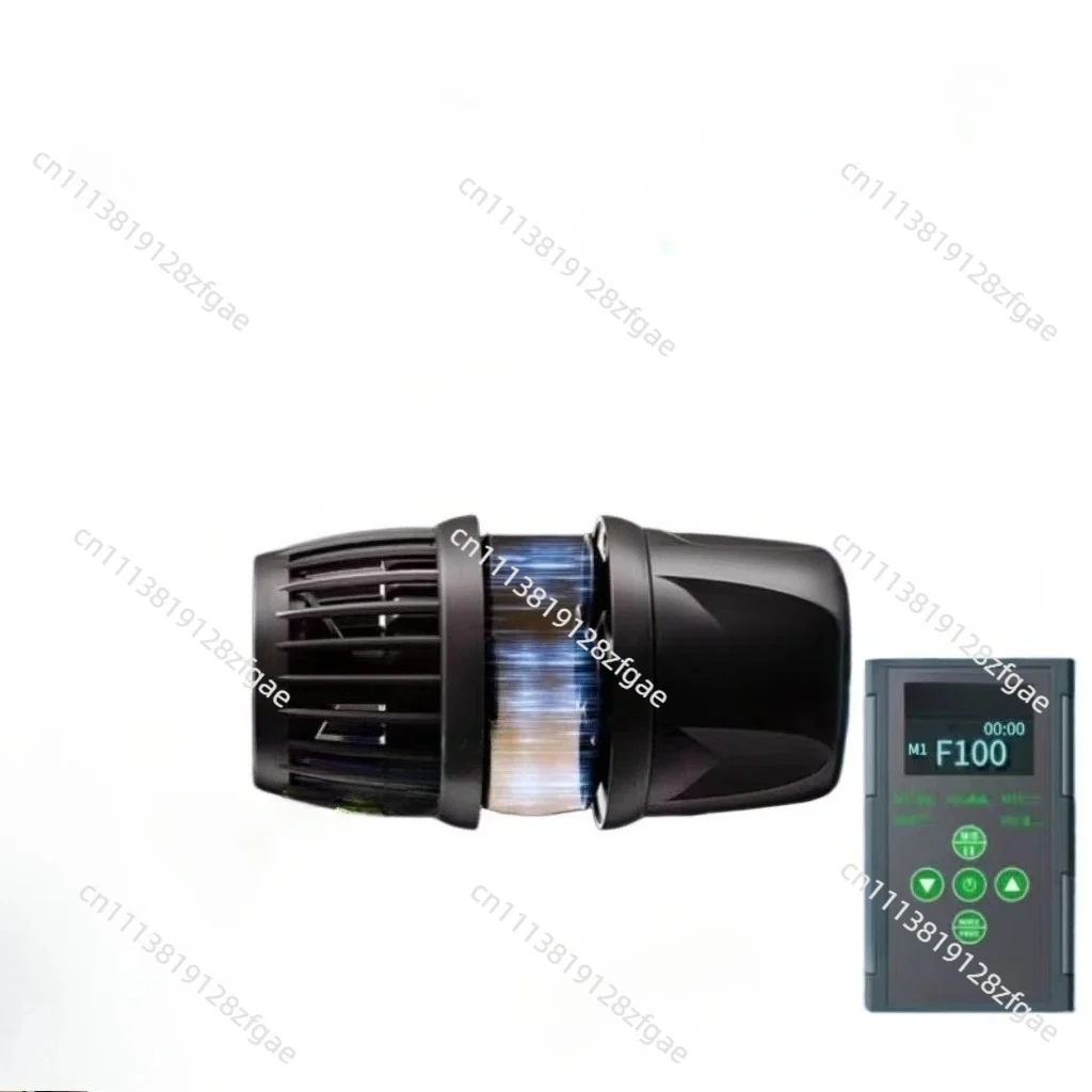 DMP-30M Intelligent Frequency Conversion Ultra-Quiet Surf Manure Blower Flow Pump