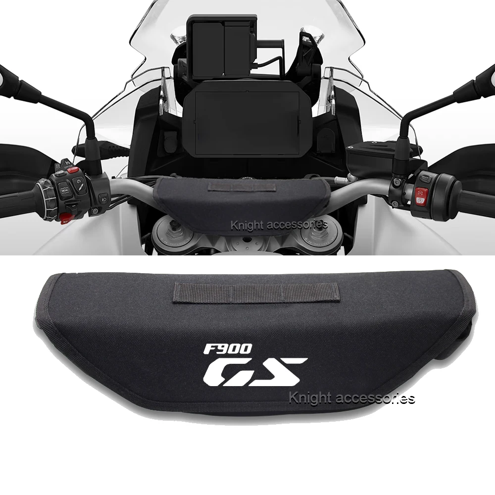 New Model Handlebar… - image