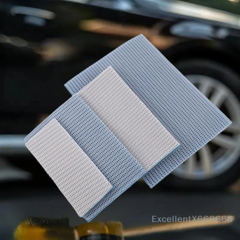 

8D Aquarium Filter Sponge, Water Purifying Foam for Fish Tank, Pond Cleaning, Glue-Free