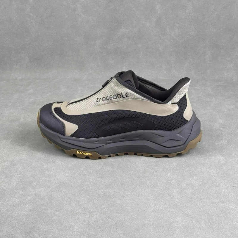 Professionelle Turnschuhe für  – Anti Slip Trail Running Sneakers Bewertung und Preis