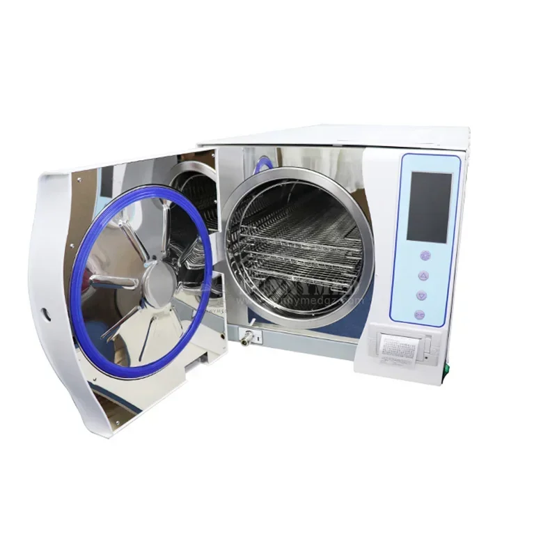 

SY-M025 Guangzhou Dental Clinic Autoclave Dental Sterilizer Autoclave Class B Price