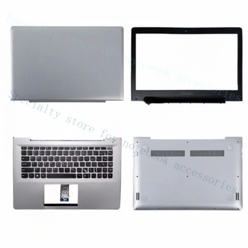 

A +++ для Lenovo Ideapad 300S-14ISK 500S-14ISK U41-70 S41-35 70 75, рамка