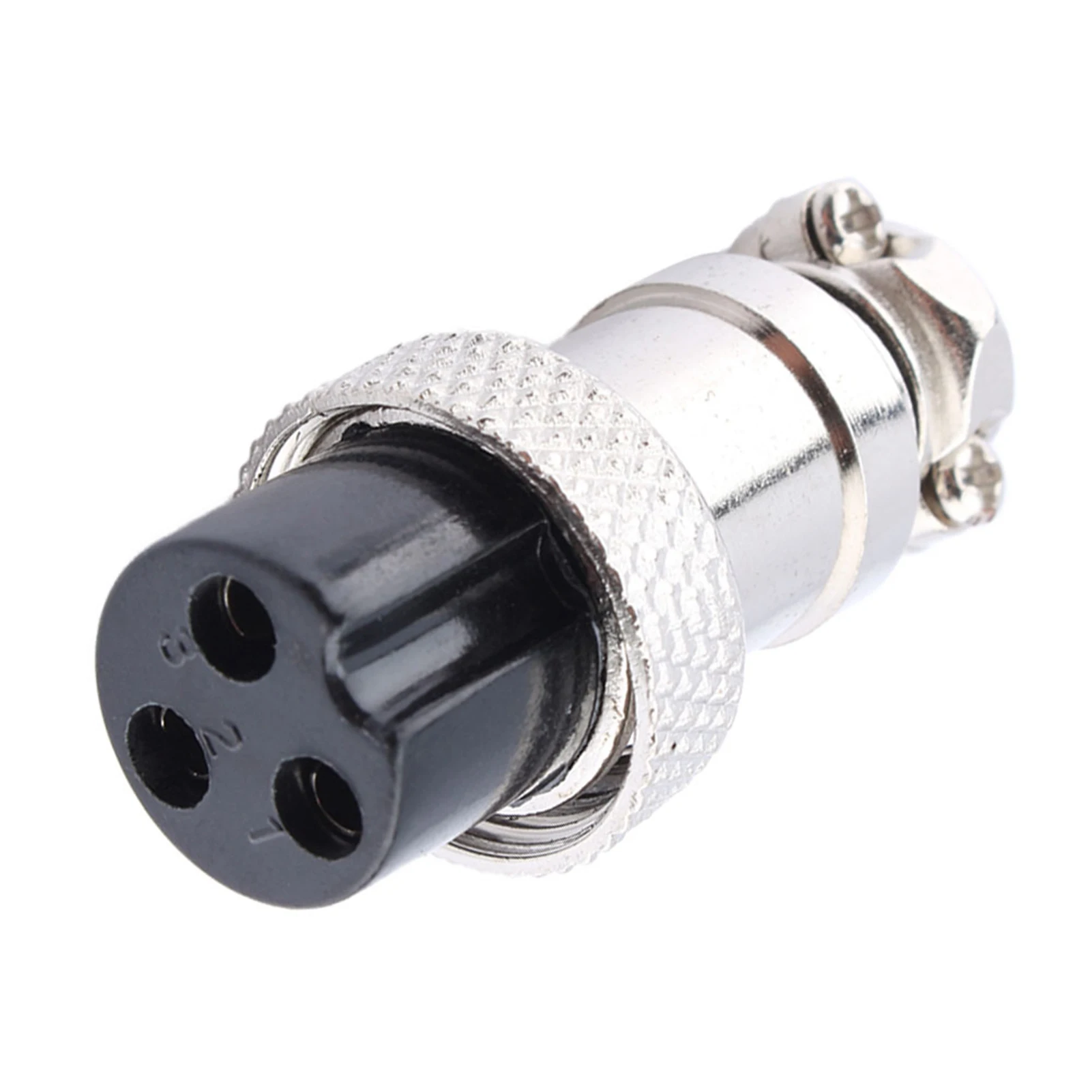 1Set GX16 3Pins Air…