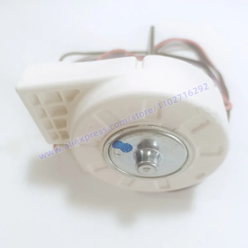 New for Refrigerator Cooling Fan Motor fan BCD-649WDCE BCD-579WE DLA5985HAEH 0064000944