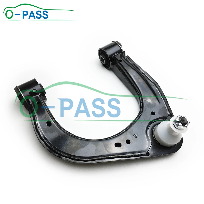 OPASS Front upper Forward Control arm 4x2  For FORD Ranger T6 T7 KD PX & MAZDA BT-50 II 2wd 4x2 Pick up 2011-2018 UL0P-34-200