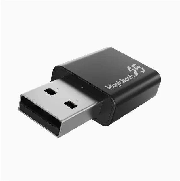 Mayflash Magicboots-S5 لوحدة التحكم PS5/PS4